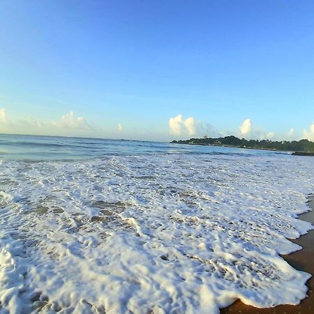 Sasagara Beach Villa Tangalle Exteriér fotografie