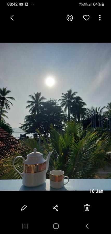 Sasagara Beach Villa Tangalle Exteriér fotografie