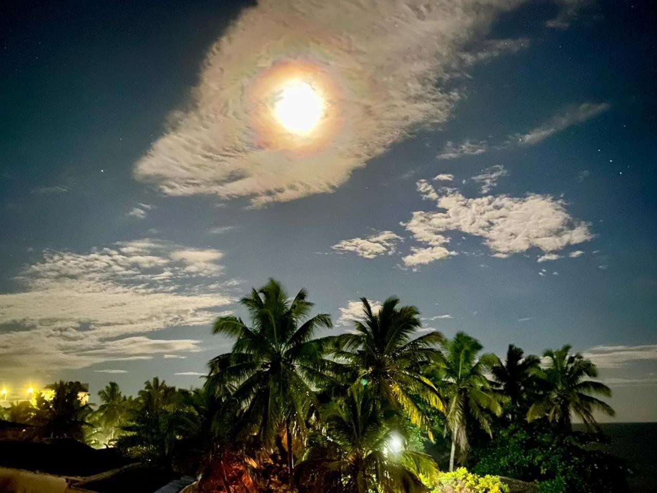 Sasagara Beach Villa Tangalle Exteriér fotografie