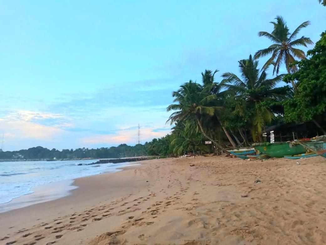 Sasagara Beach Villa Tangalle Exteriér fotografie