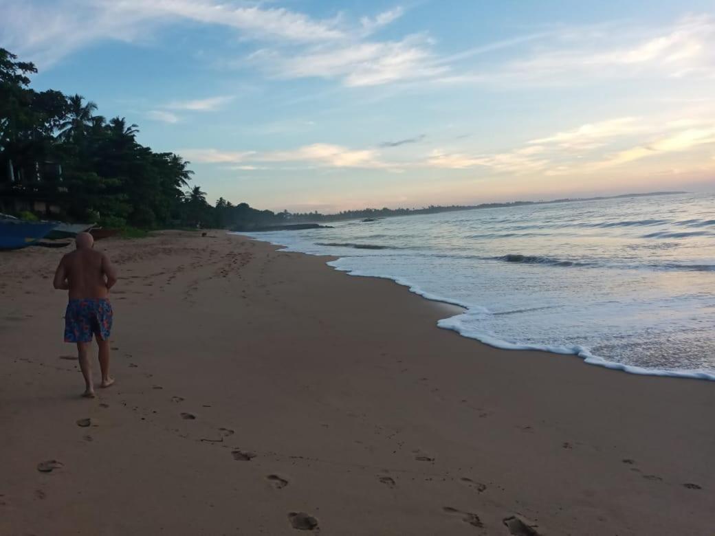 Sasagara Beach Villa Tangalle Exteriér fotografie