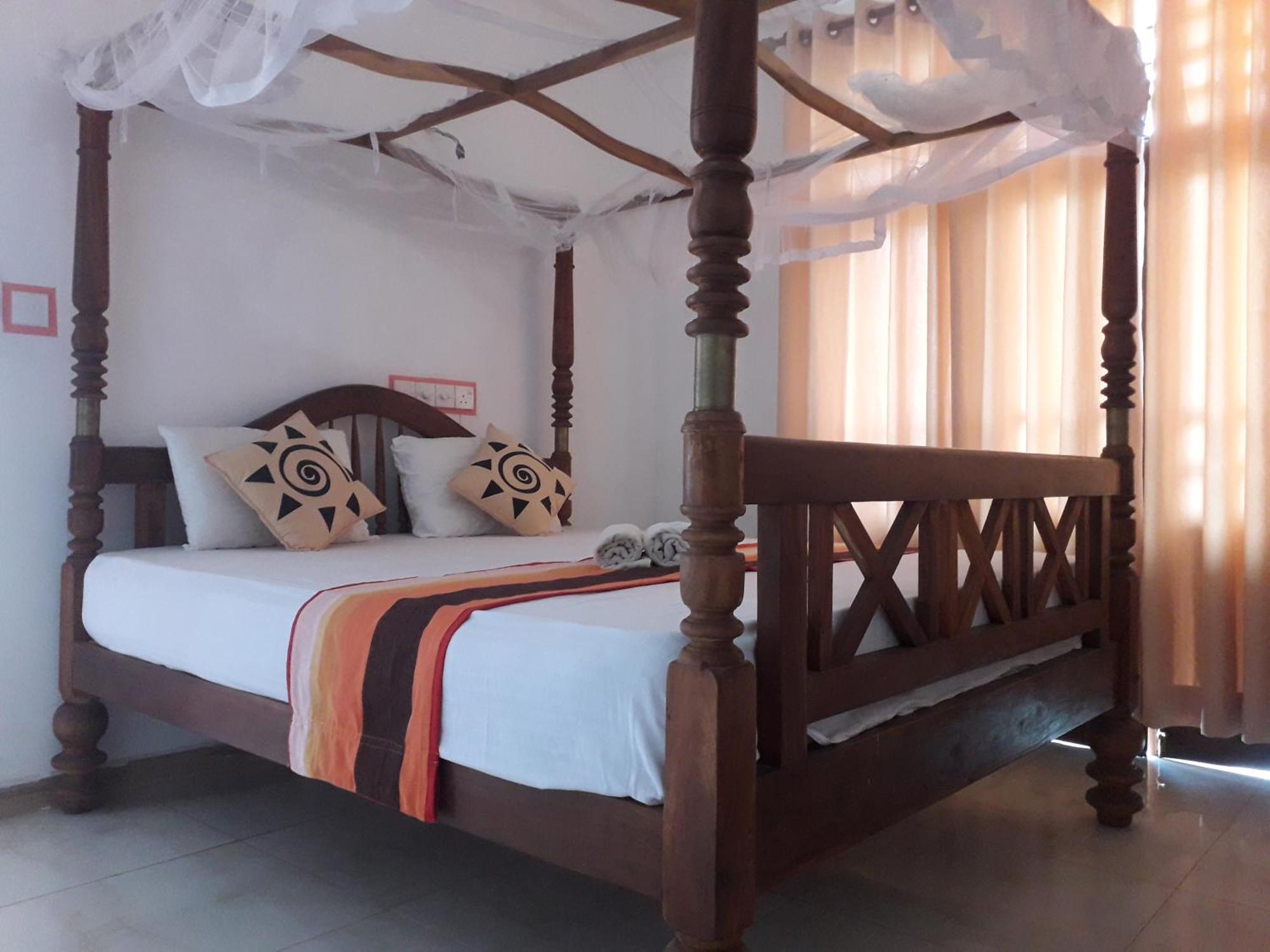 Sasagara Beach Villa Tangalle Exteriér fotografie