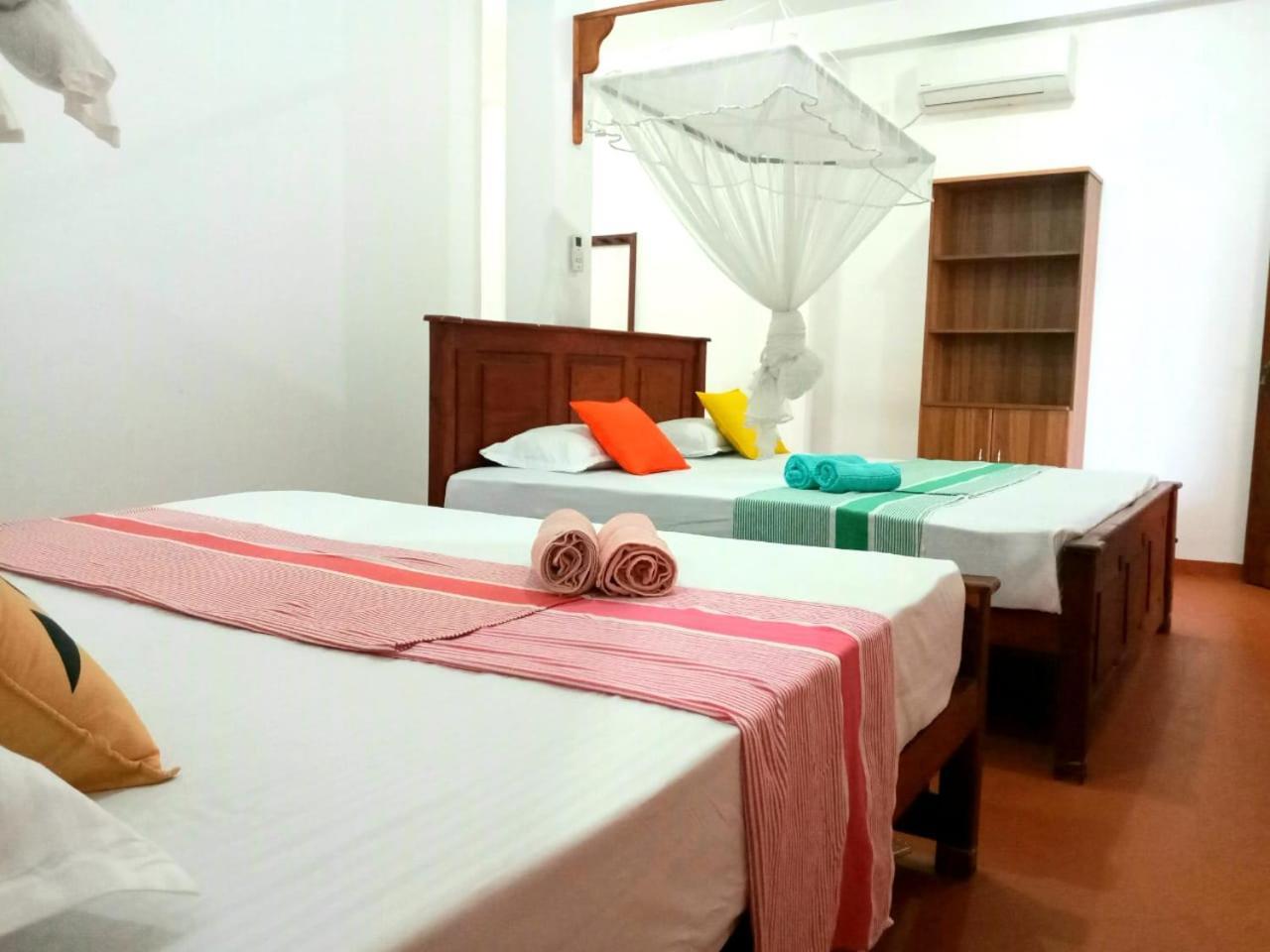 Sasagara Beach Villa Tangalle Pokoj fotografie