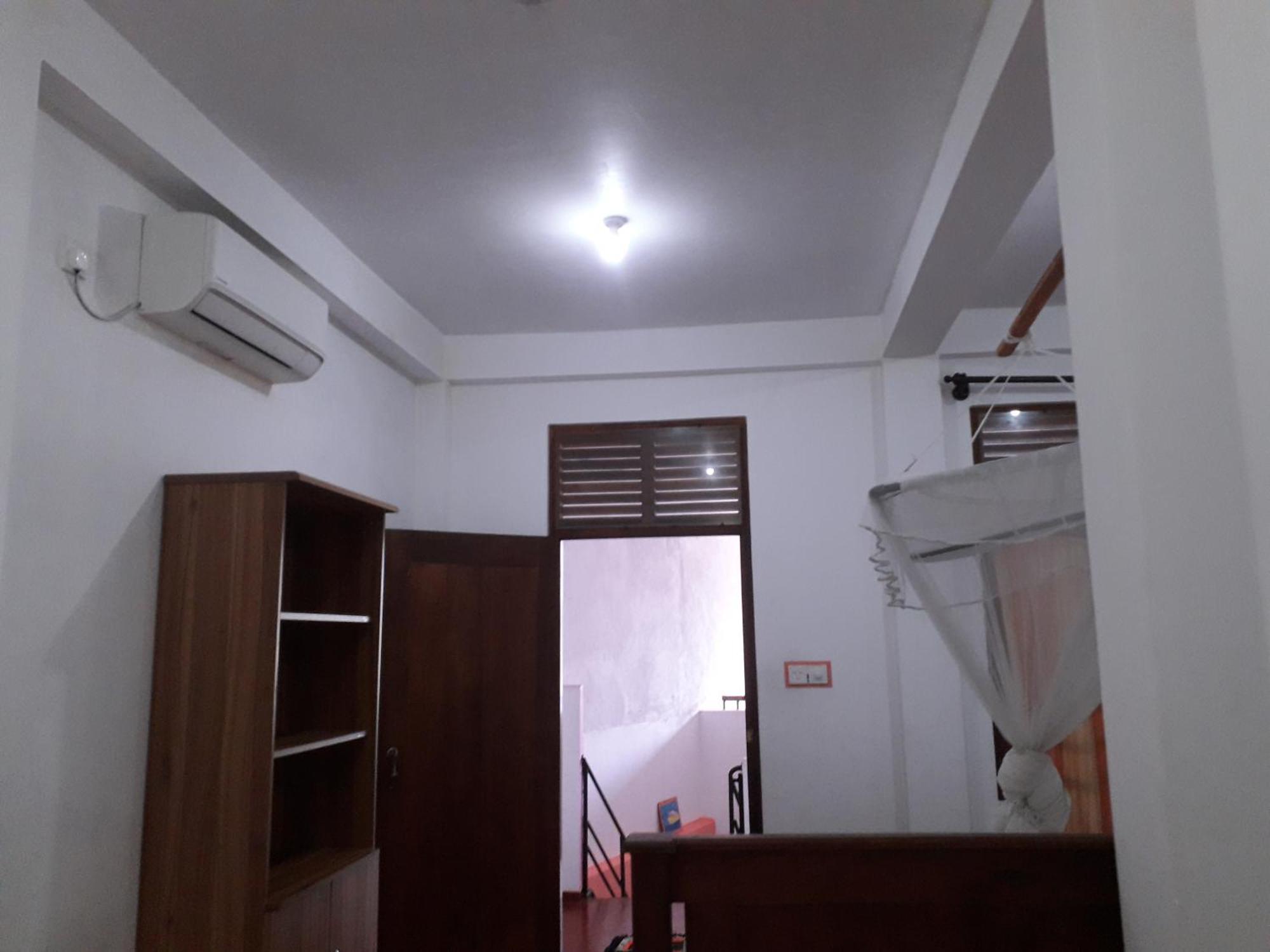 Sasagara Beach Villa Tangalle Pokoj fotografie