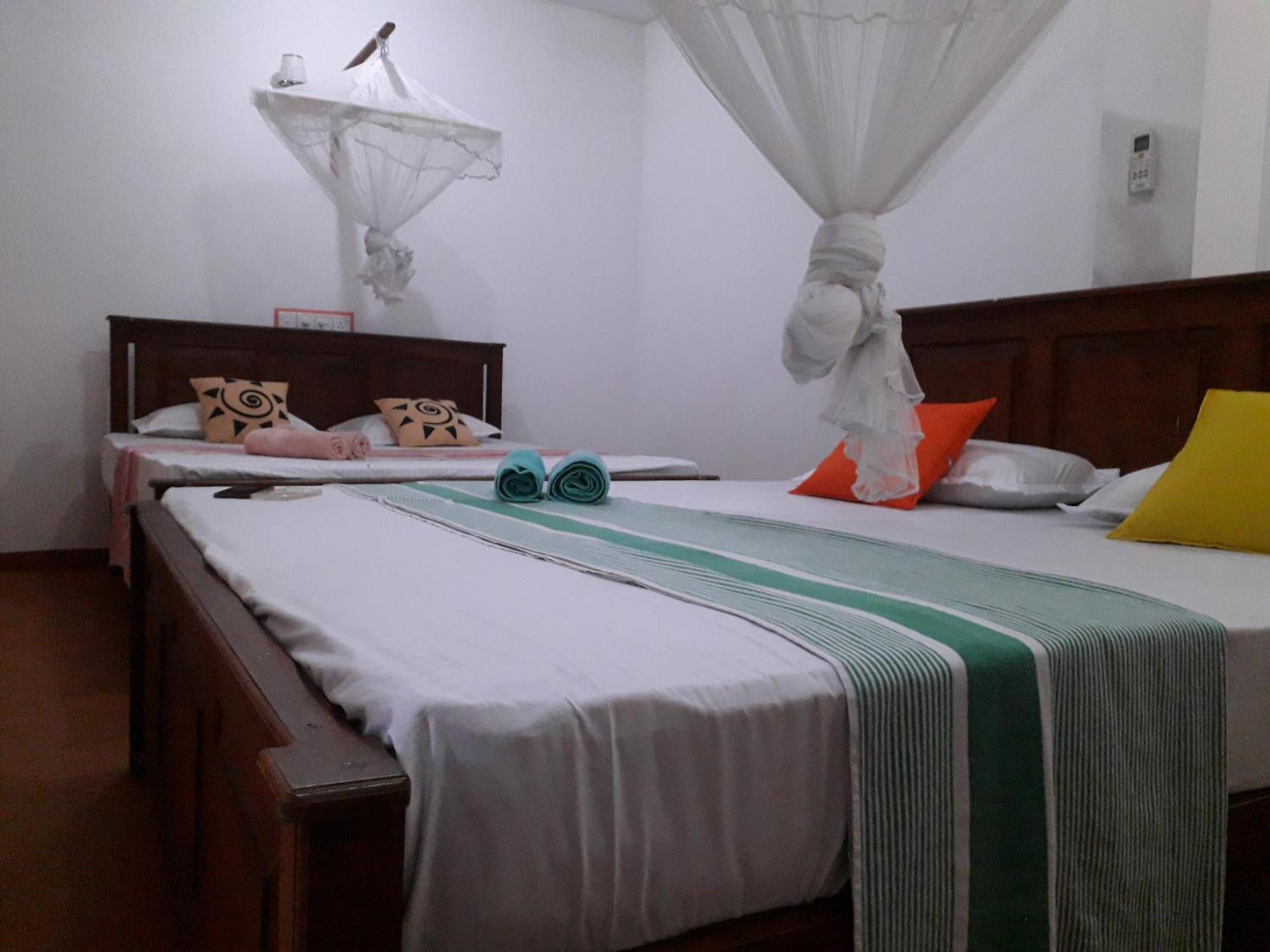 Sasagara Beach Villa Tangalle Pokoj fotografie