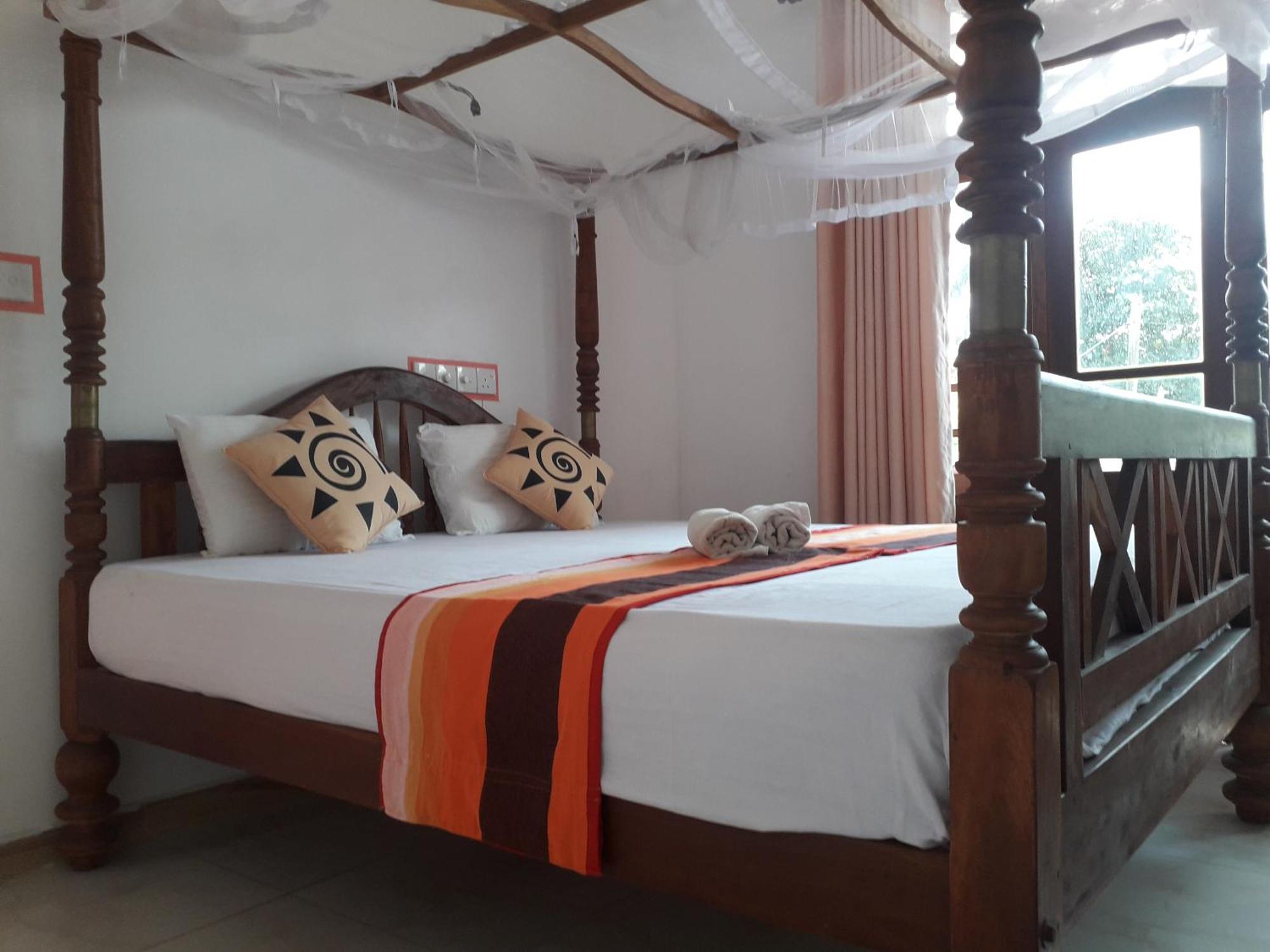 Sasagara Beach Villa Tangalle Pokoj fotografie