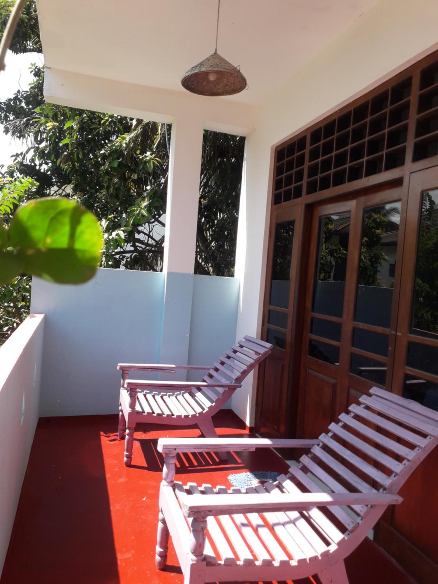 Sasagara Beach Villa Tangalle Pokoj fotografie