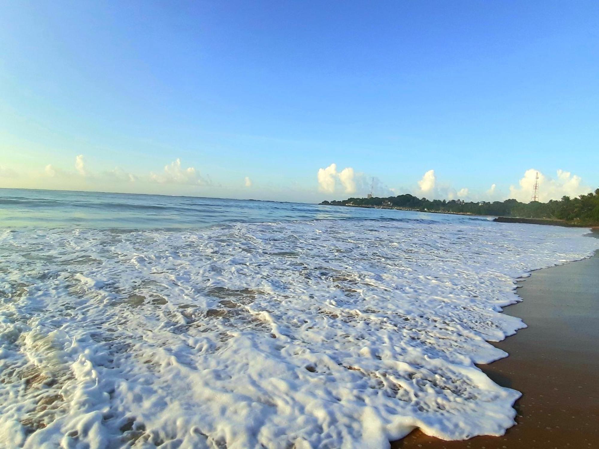 Sasagara Beach Villa Tangalle Exteriér fotografie