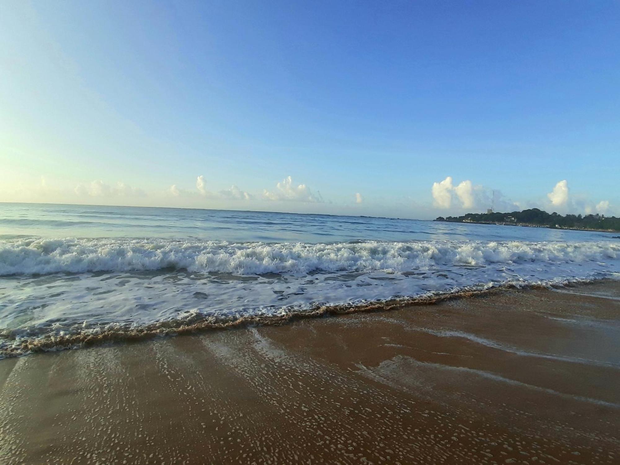 Sasagara Beach Villa Tangalle Exteriér fotografie