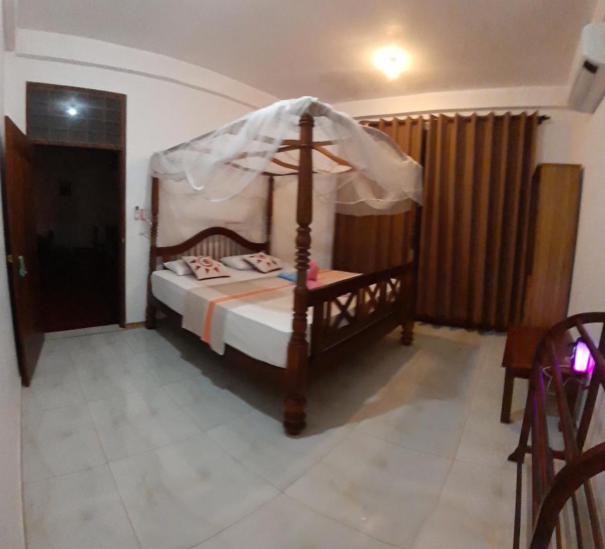 Sasagara Beach Villa Tangalle Exteriér fotografie