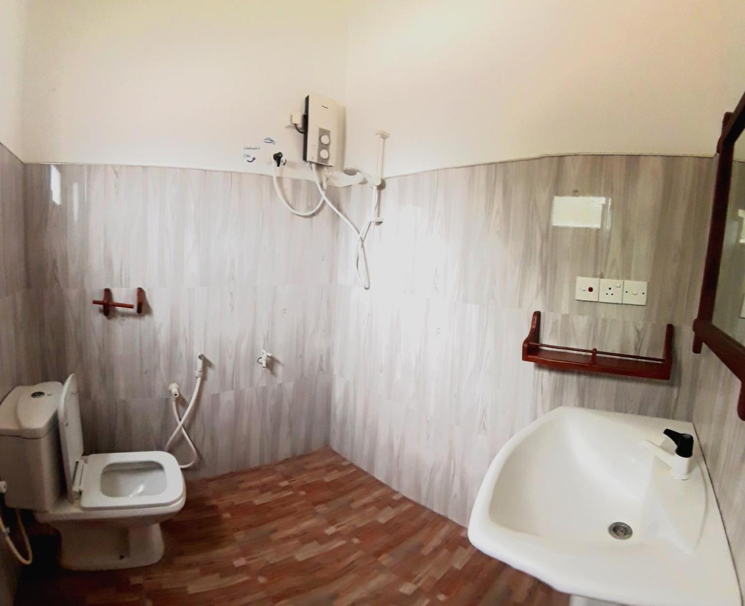 Sasagara Beach Villa Tangalle Pokoj fotografie