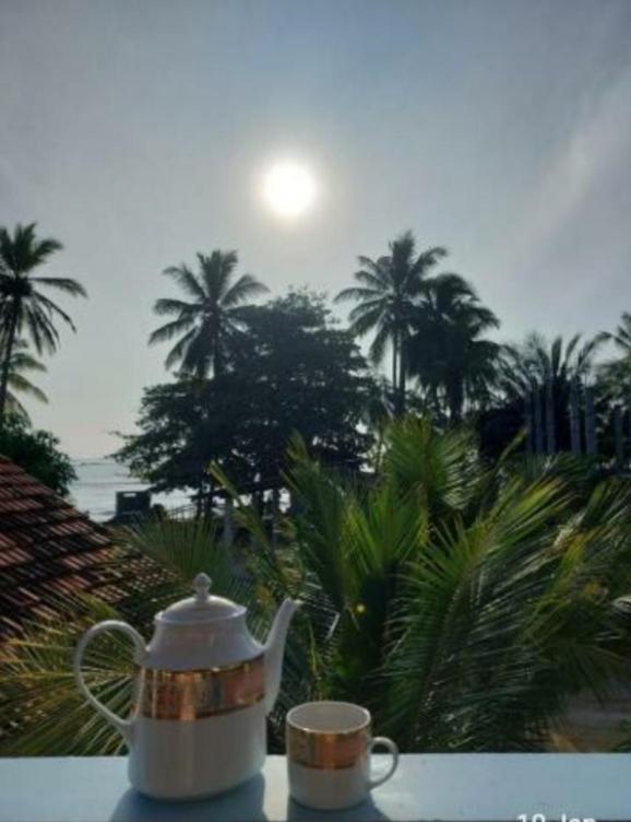 Sasagara Beach Villa Tangalle Exteriér fotografie