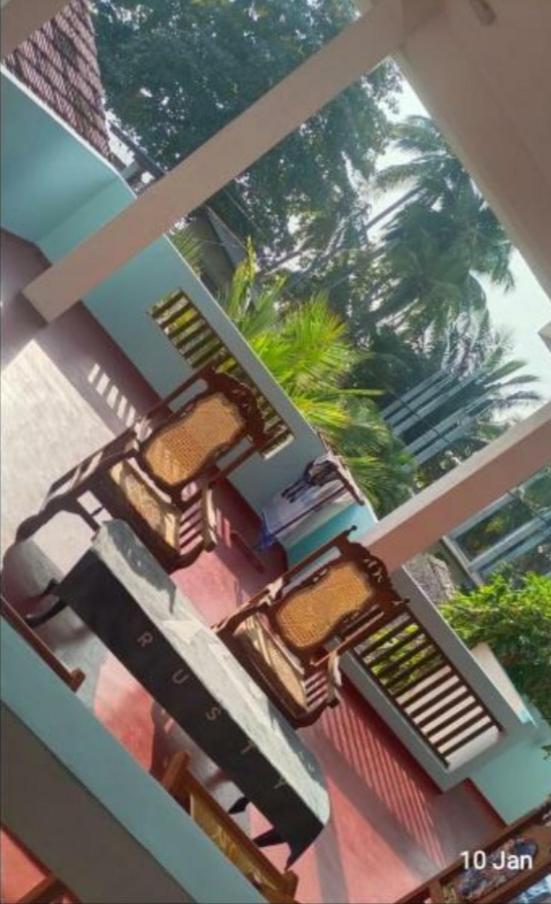 Sasagara Beach Villa Tangalle Exteriér fotografie