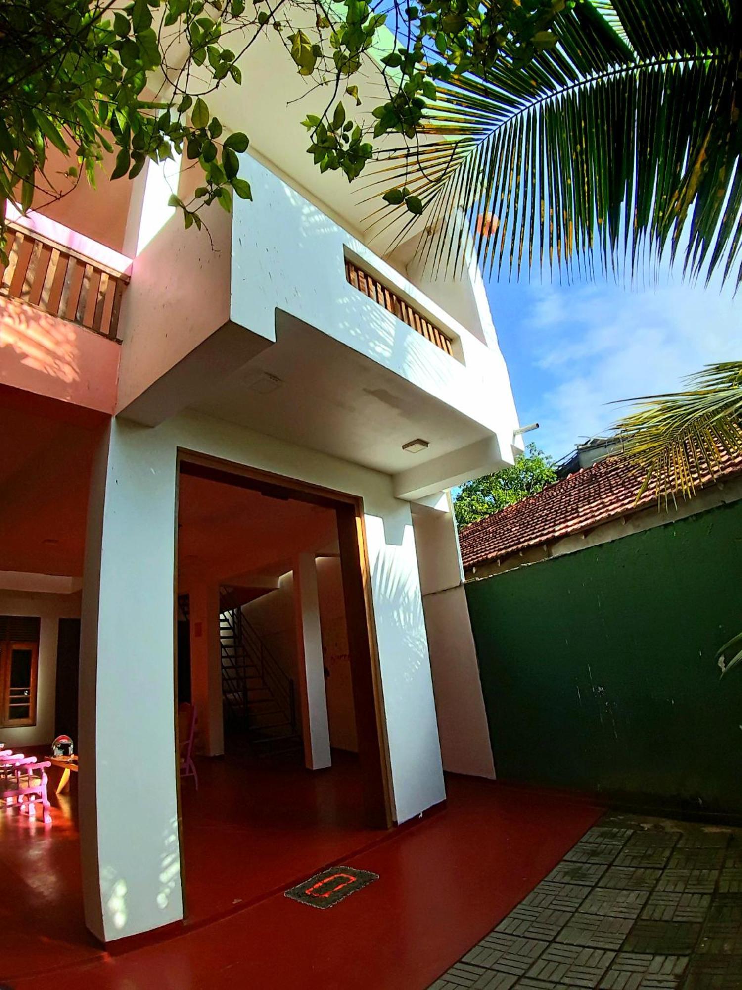 Sasagara Beach Villa Tangalle Exteriér fotografie